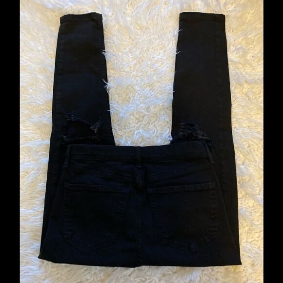 TopShop Jamie jeans size 30 - Picture 5 of 7